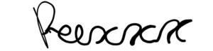Peex signature