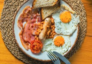 english breakfast peexmart